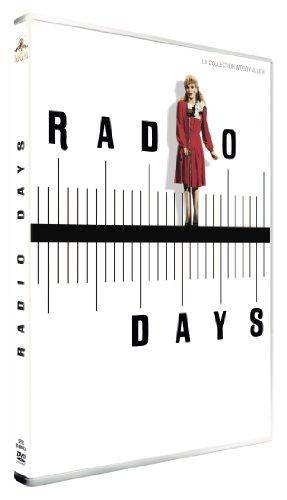 Radio Days [FR Import]