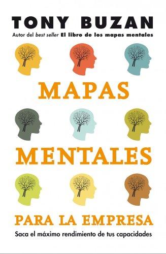 Mapas mentales para la empresa: Saca el máximo rendimiento a tus capacidades (Gestión 2000, Band 1)