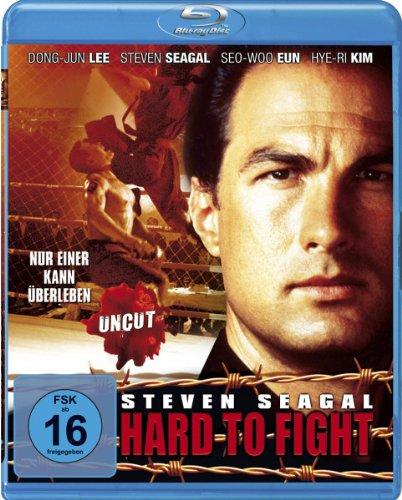 Hard to fight (Blu-Ray)