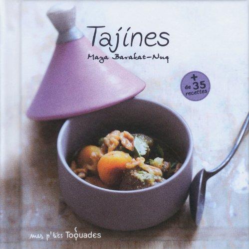 Tajines : + de 35 recettes