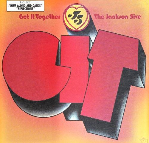 Get It Together [Vinyl LP]