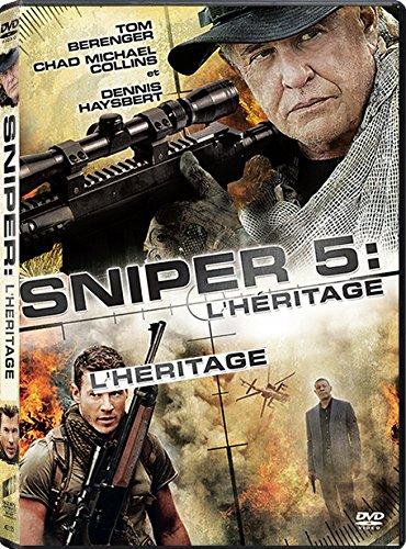 Sniper 5 : l'héritage [FR Import]