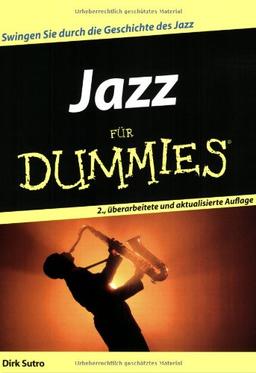 Jazz für Dummies