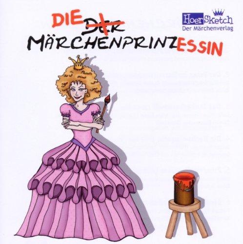 Die Märchenprinzessin