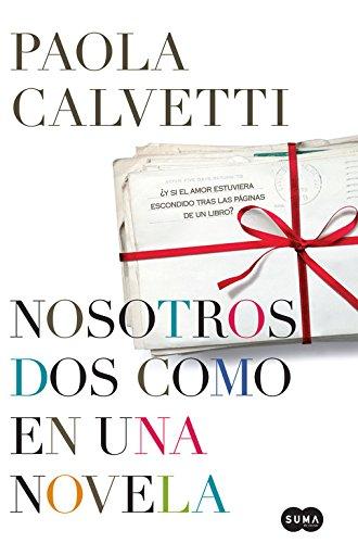 Nosotros dos como en una novela (SUMA)