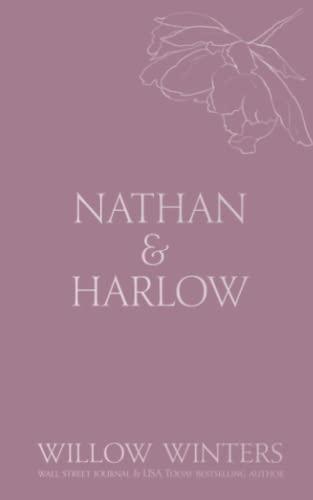 Nathan & Harlow: Second Chance (Discreet Series, Band 16)