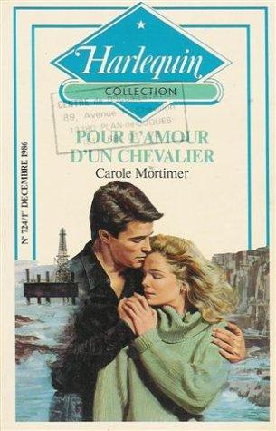 Pour l'amour d'un chevalier