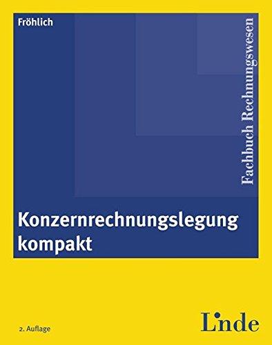 Konzernrechnungslegung kompakt