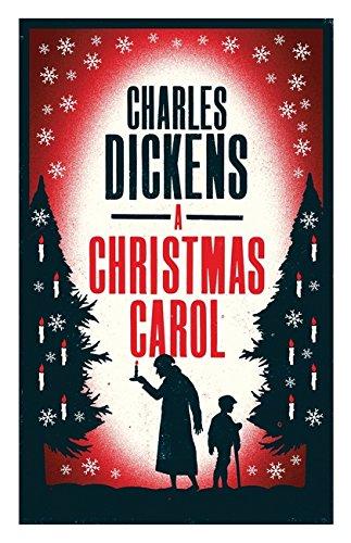 A Christmas Carol (Evergreens)