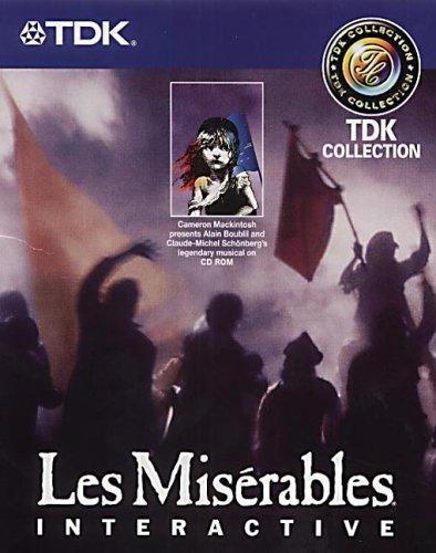 Les Miserables