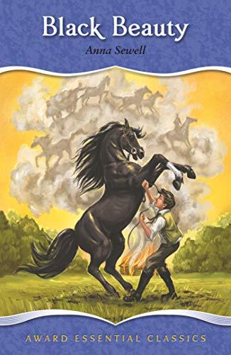 Black Beauty (Award Essential Classics)