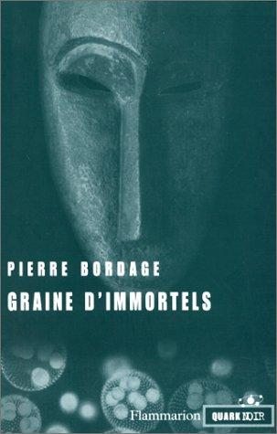 Graine d'immortels