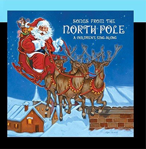 Songs from the North Pole