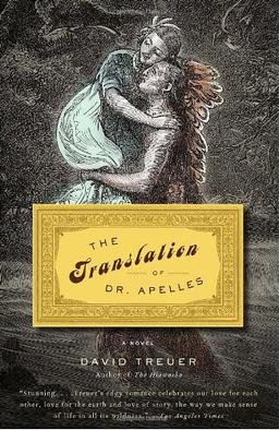 The Translation of Dr. Apelles (Vintage Contemporaries)