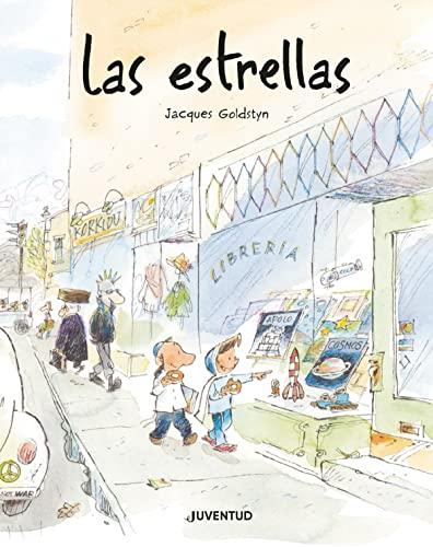 Las estrellas (ALBUMES ILUSTRADOS)