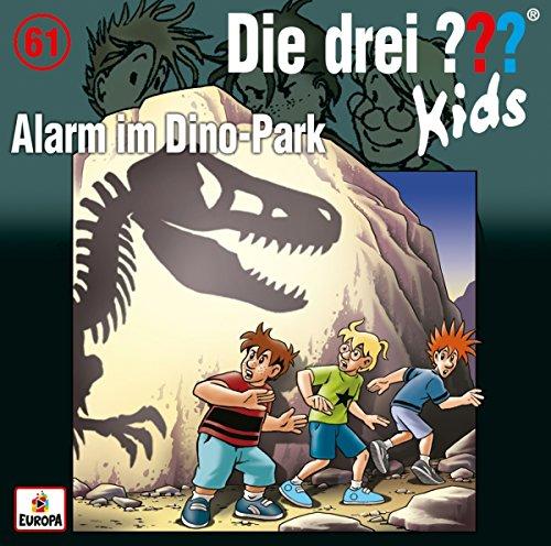 061/Alarm im Dino-Park