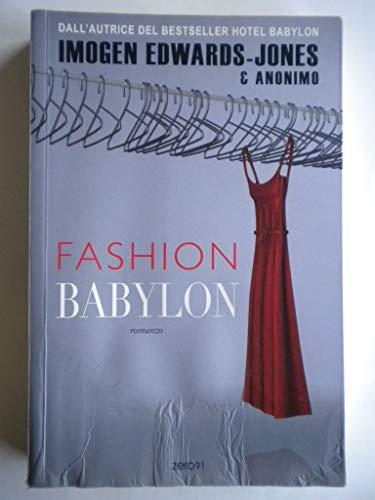 Fashion Babylon