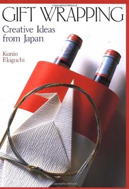 Gift Wrapping: Creative Ideas from Japan