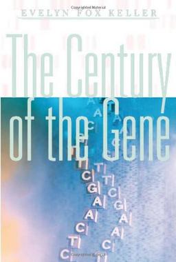 The Century of the Gene