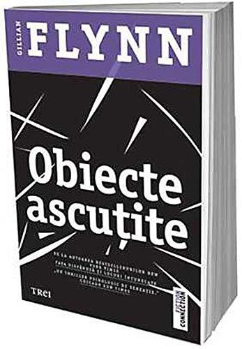 Obiecte Ascutite