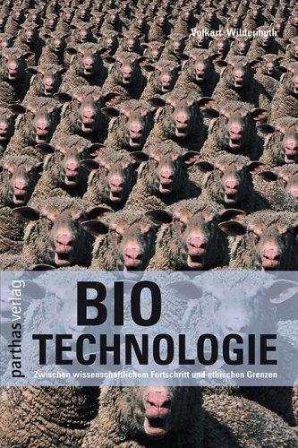 Biotechnologie