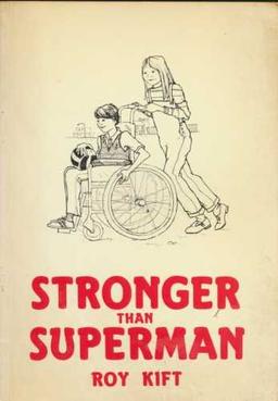 Stronger Than Superman (Plays for young people)