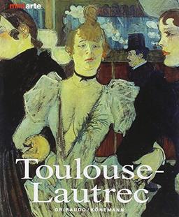 Toulouse-Lautrec. Vita e opere (Mini arte)