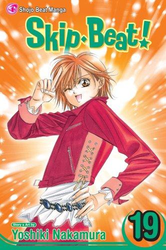 Skip Beat!, Vol. 19 (Skip Beat! (Viz Media))