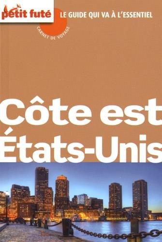 Côte Est des Etats-Unis