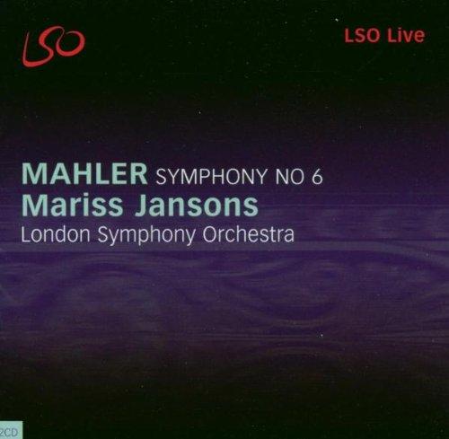 Mahler: Sinfonie No. 6