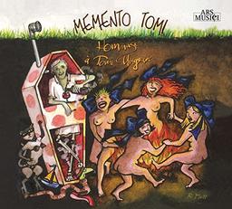 Memento Tomi/Hommage a Ungerer