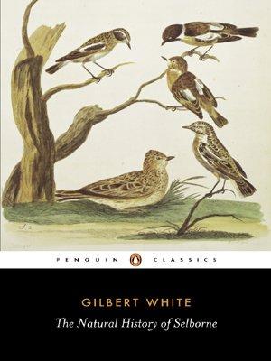 The Natural History of Selborne (Penguin Classics)