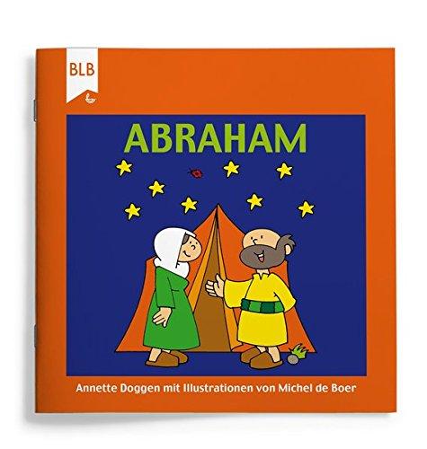 Abraham (Minis entdecken die Bibel)