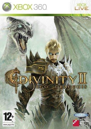 Divinity 2 : Ego Draconis [FR Import]