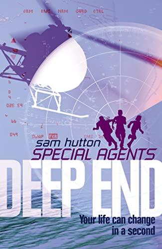 Deep End (Special Agents)