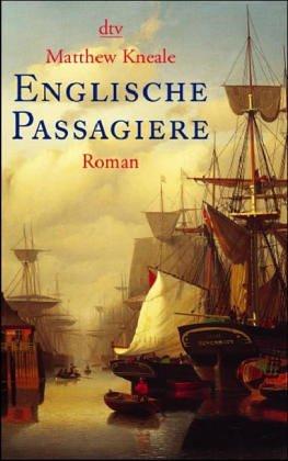 Englische Passagiere