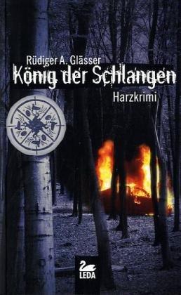 König der Schlangen