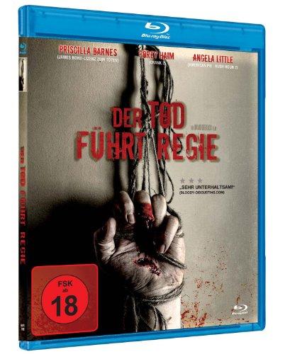 Der Tod führt Regie [Blu-ray]