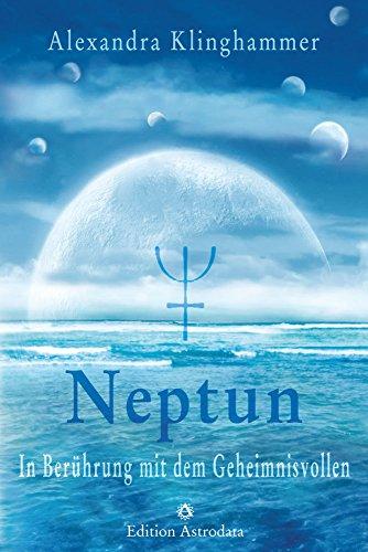 Neptun: In Berührung mit dem Geheimnisvollen