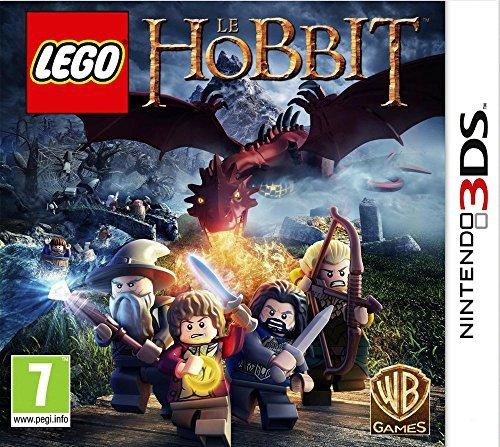 Lego le hobbit