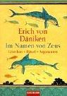 Im Namen von Zeus: Griechen - Rätsel - Argonauten