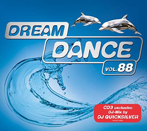 Dream Dance,Vol.88