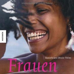 Frauen. Ein Bildband