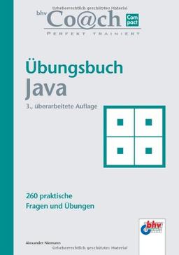 Übungsbuch Java