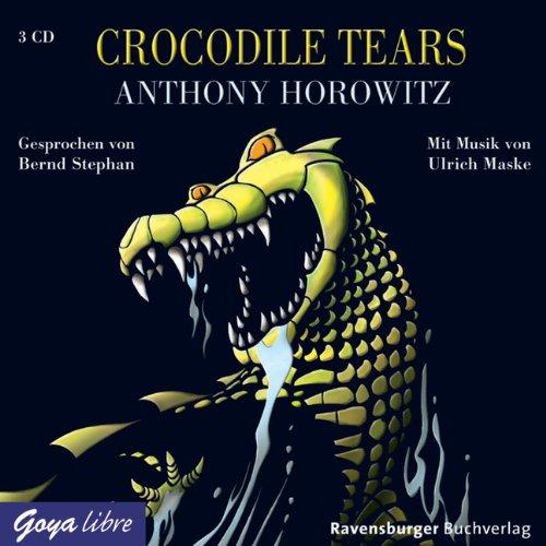 Crocodile Tears