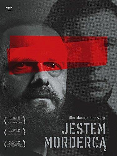 Jestem morderca [DVD] (IMPORT) (Keine deutsche Version)