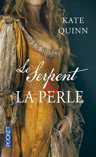 Le serpent & la perle