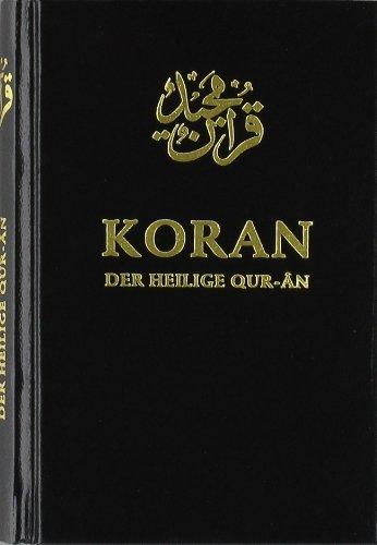 Der Heilige Koran (Quran)