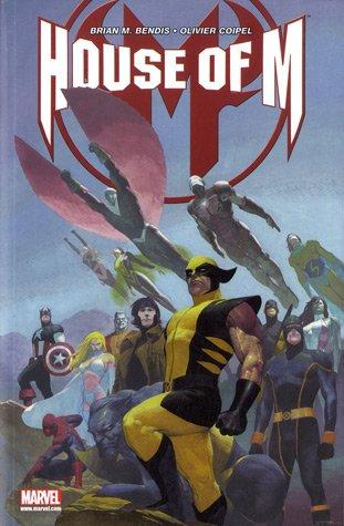 House of M