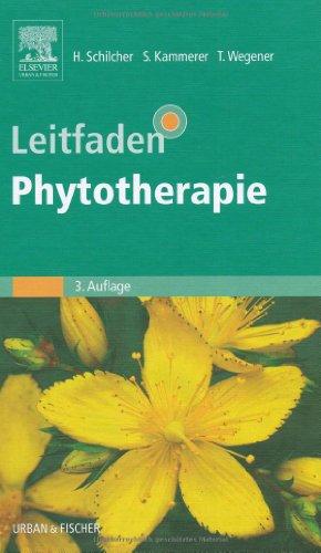 Leitfaden Phytotherapie